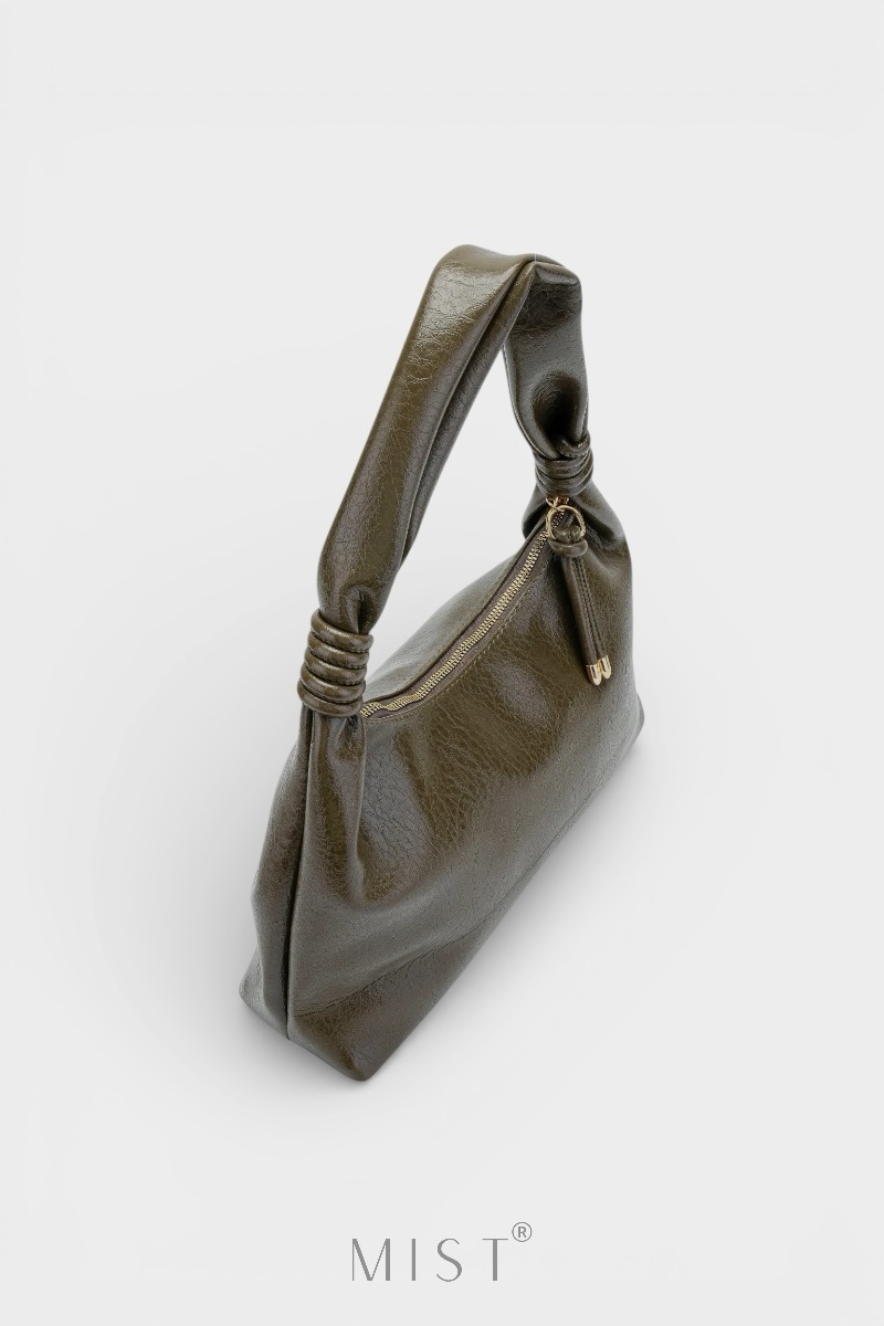 Karl Olive Green