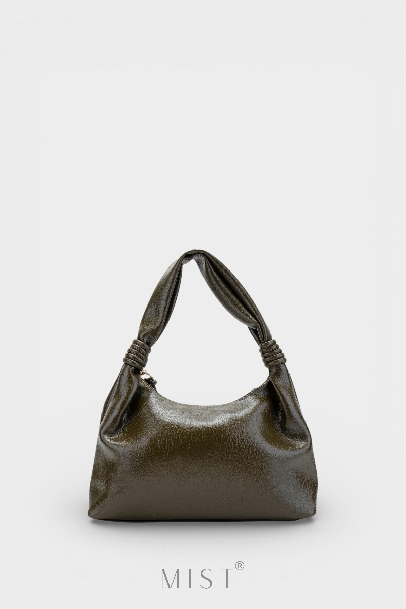 Karl Olive Green