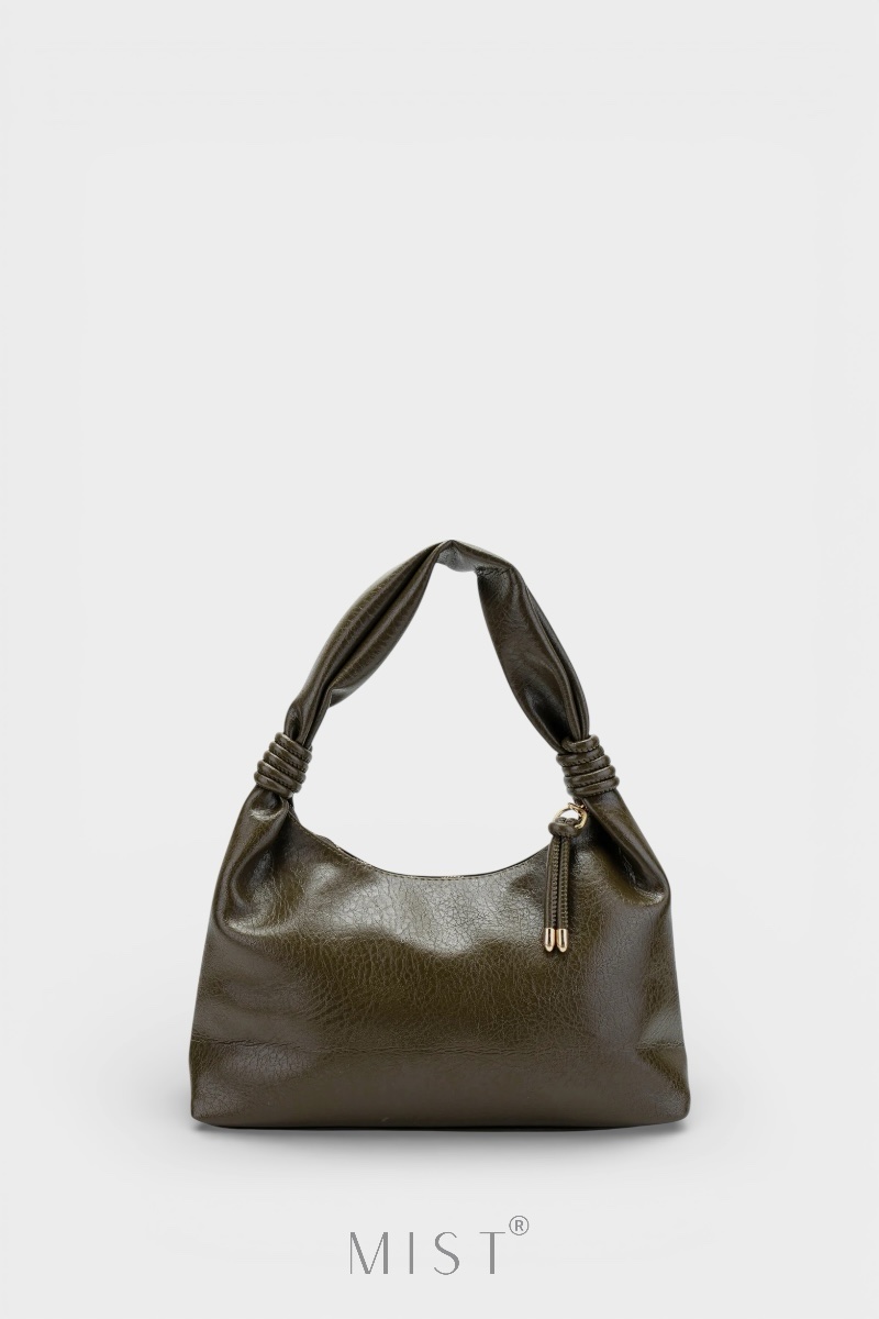 Karl Olive Green