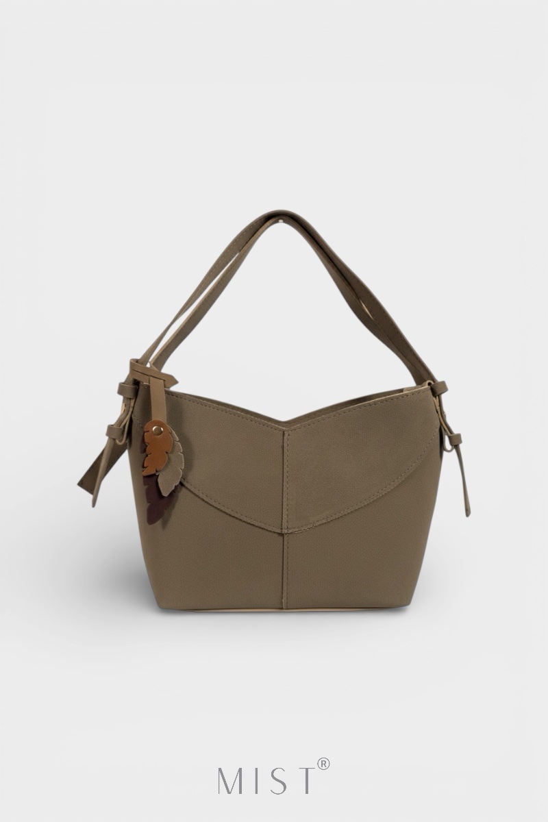 Rowen Suede Nude