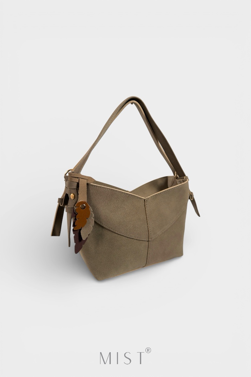 Rowen Suede Nude