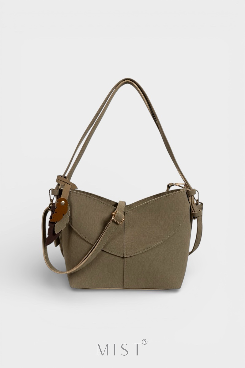 Rowen Suede Nude