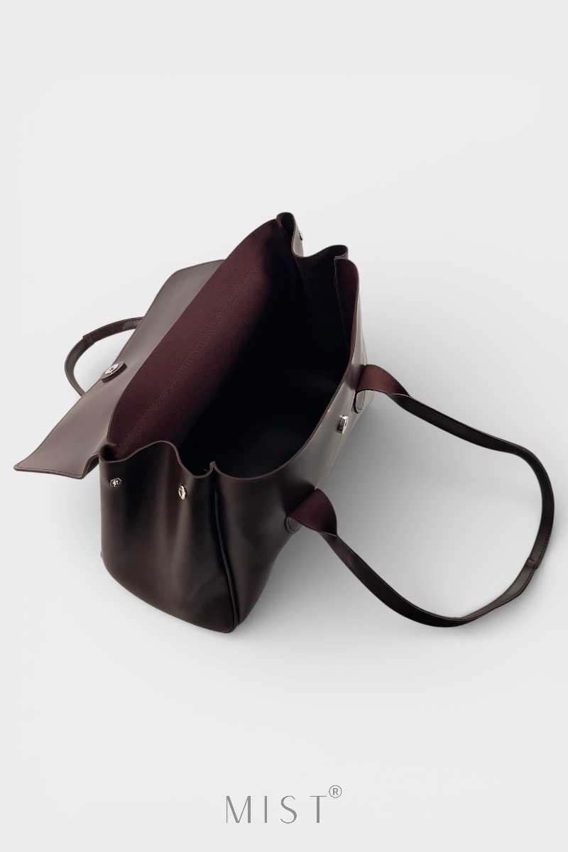 Lonn Premium Marron