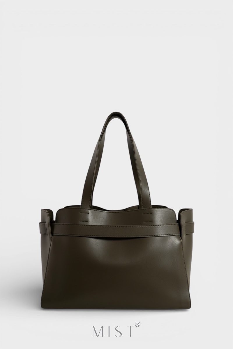 Valora Olive Green