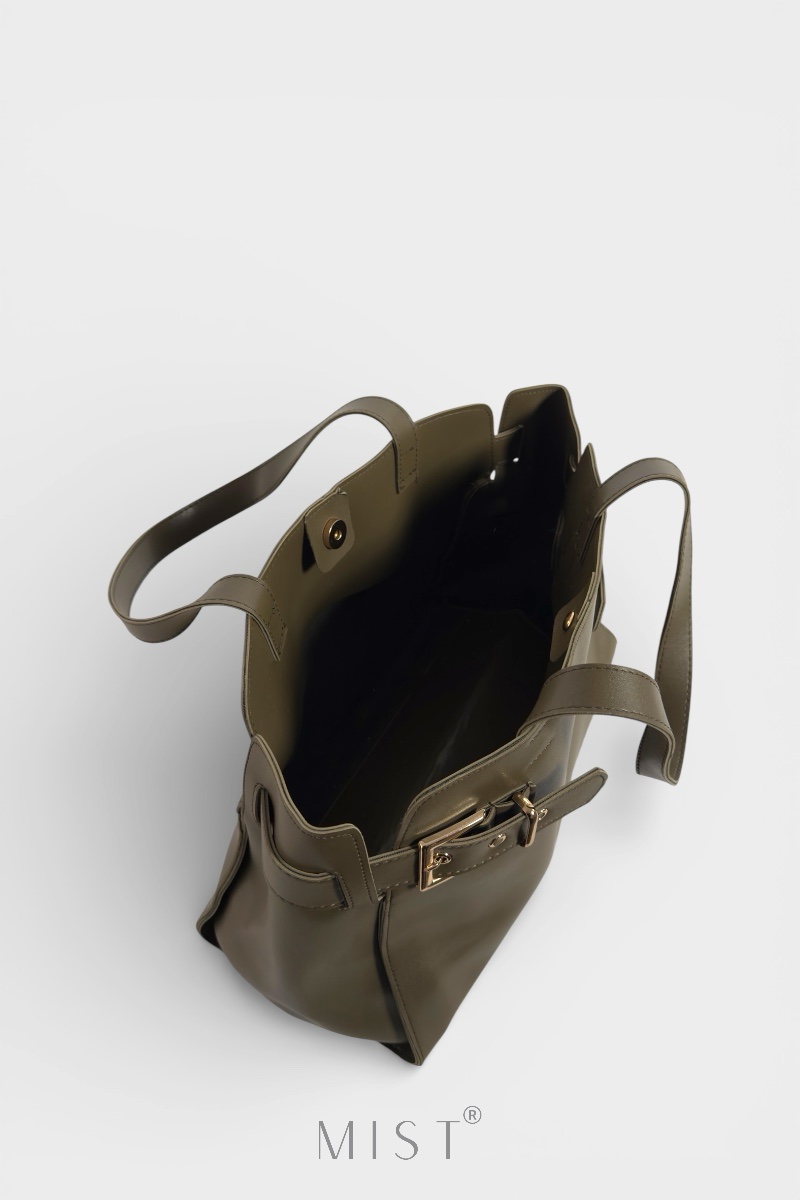 Valora Olive Green