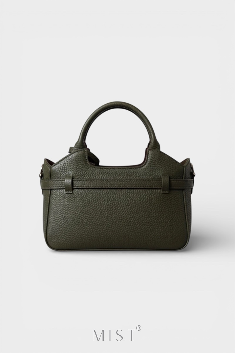 Queens Olive Vert
