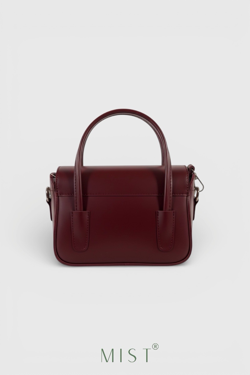 Marten Bordeaux
