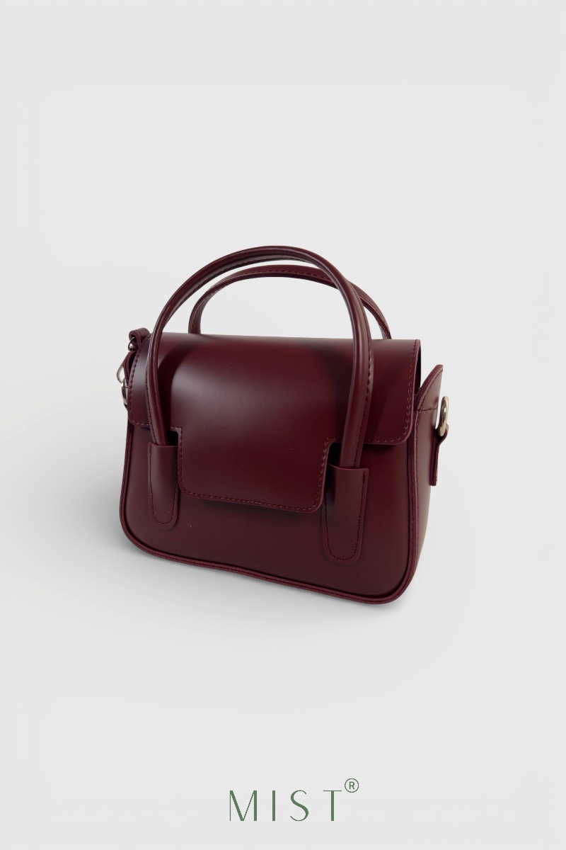 Marten Bordeaux