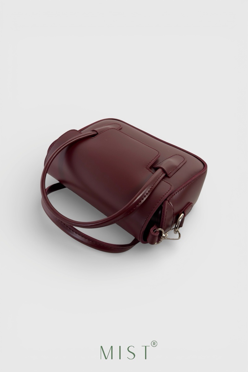 Marten Bordeaux