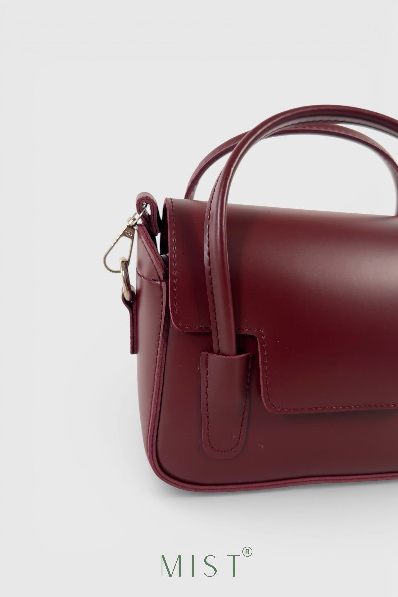 Marten Bordeaux