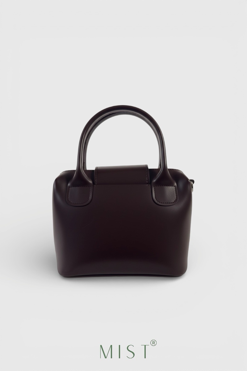 Tiger Leather Marron