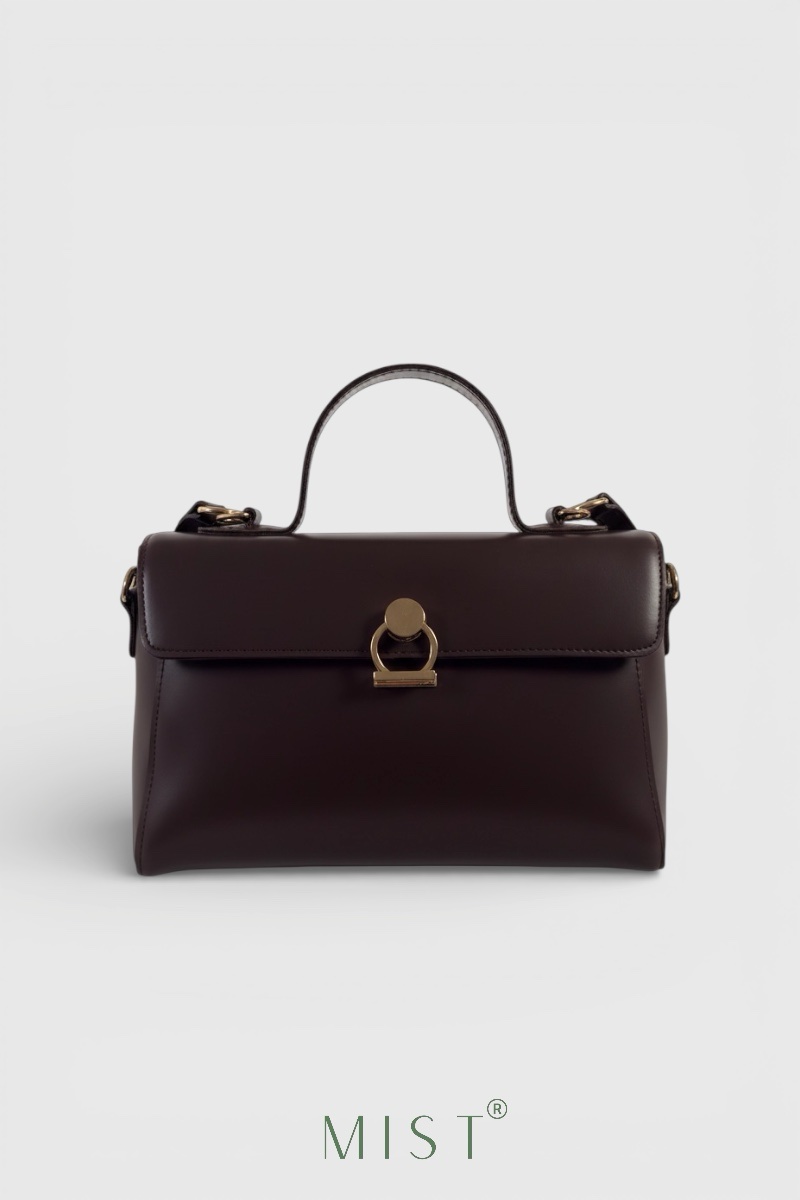 Perla Marron