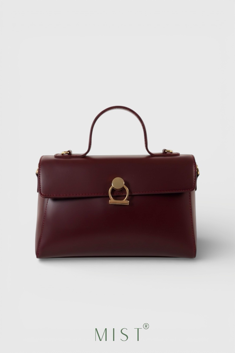Perla Bordeaux