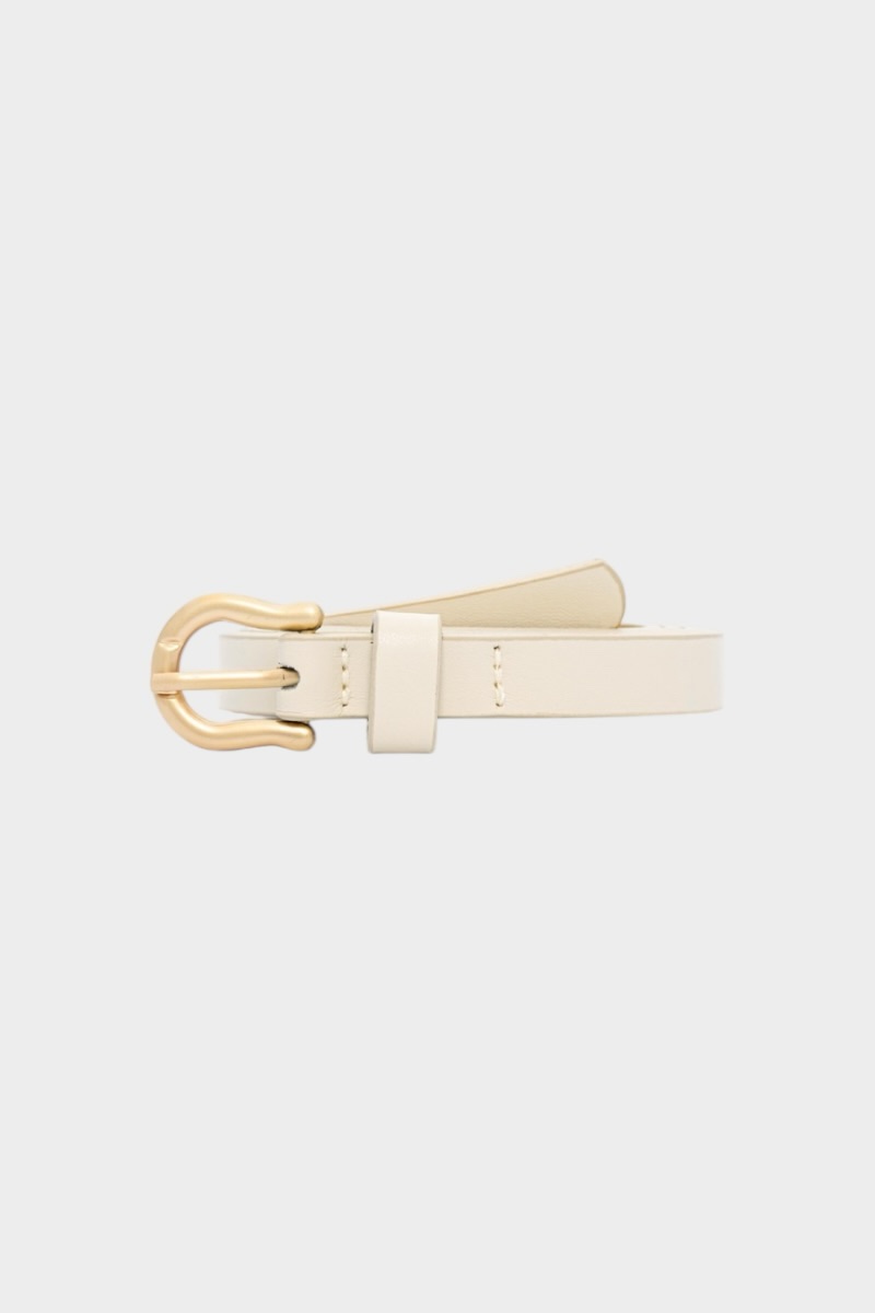 Belt Beige – MB19