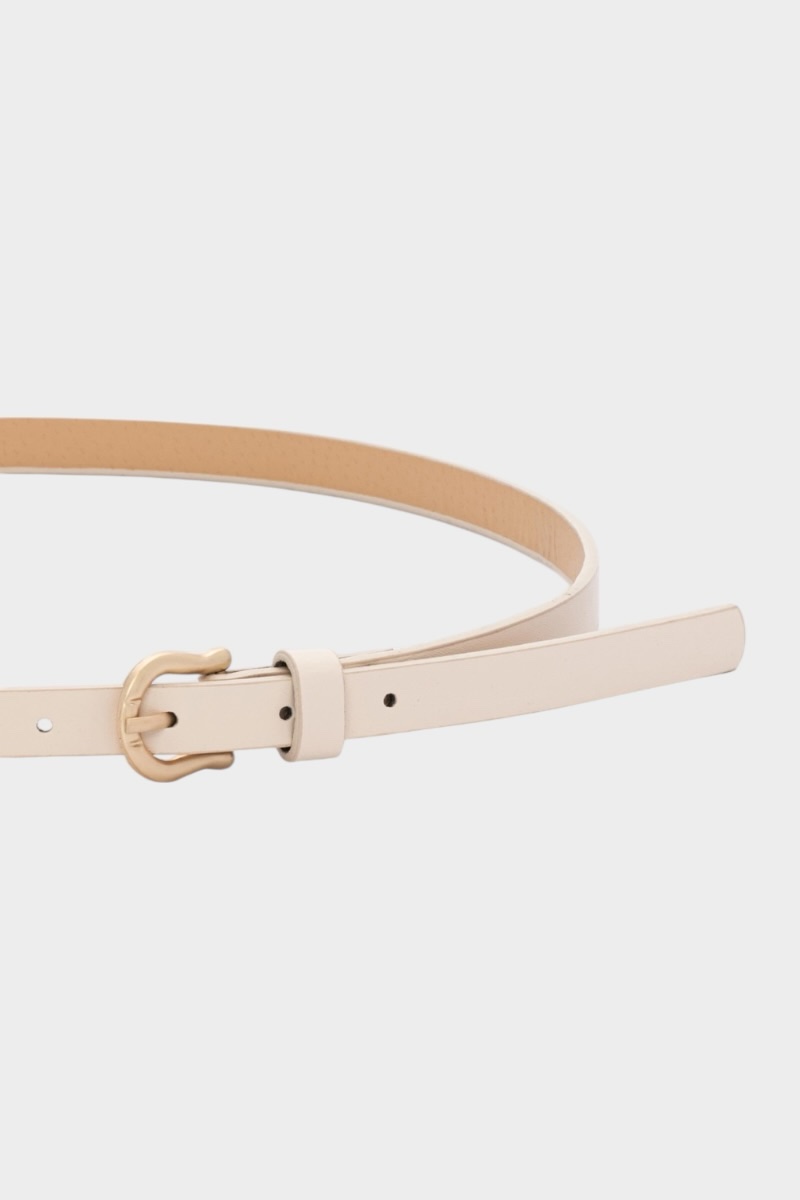 Belt Beige – MB19