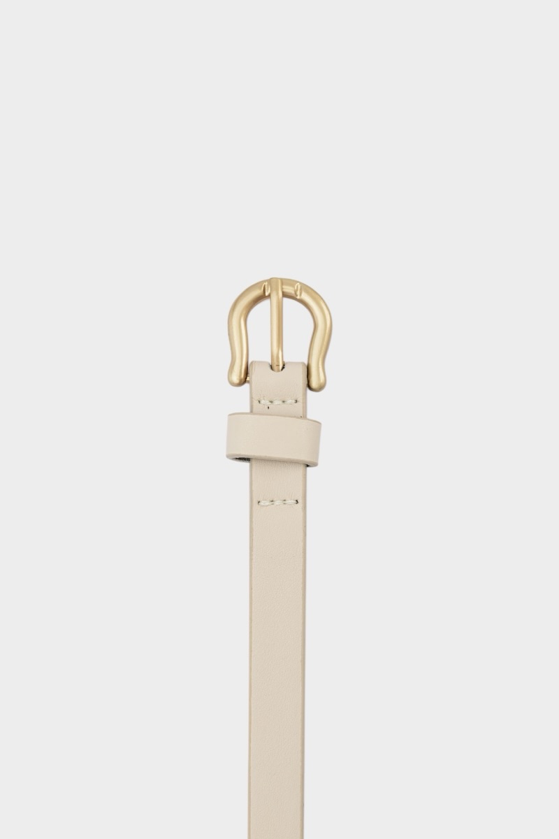 Belt Beige – MB19