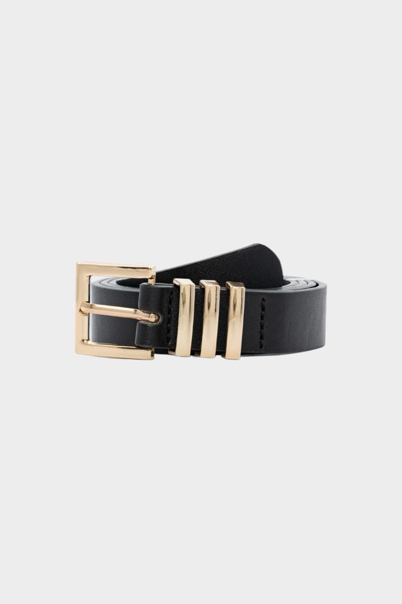 Belt Noire – MB18