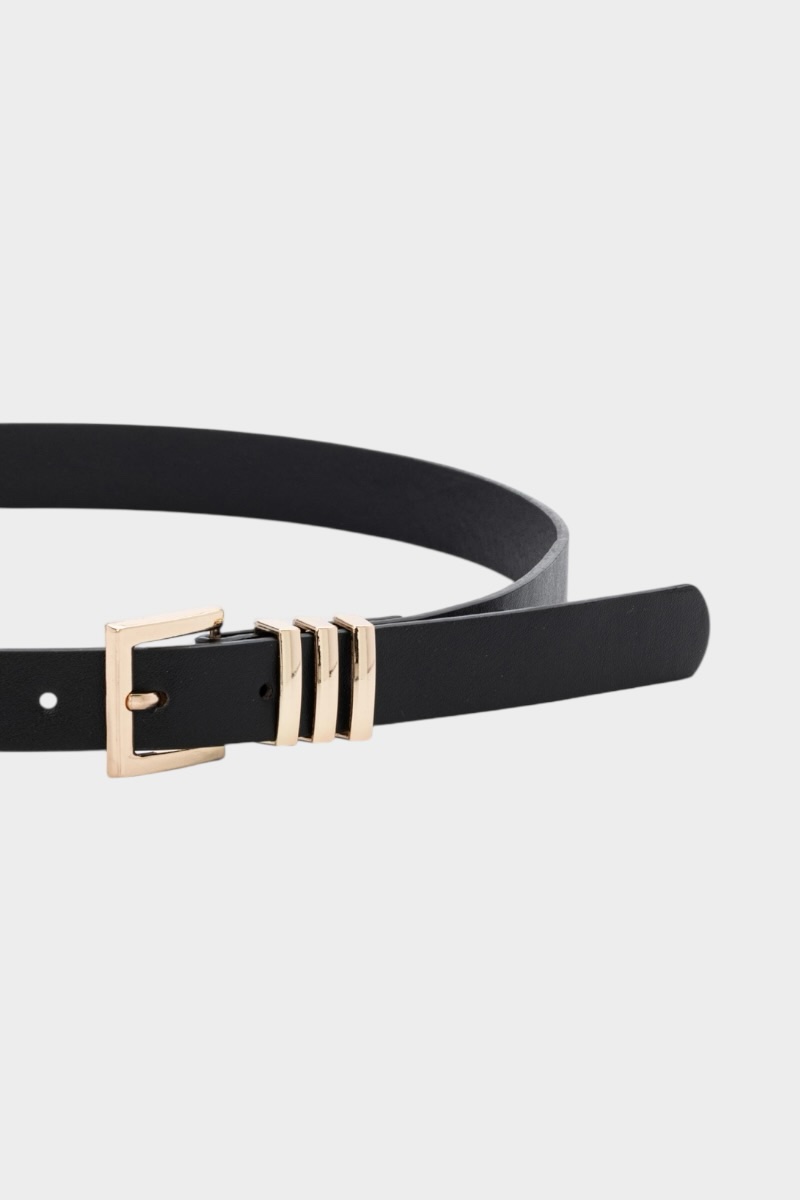 Belt Noire – MB18