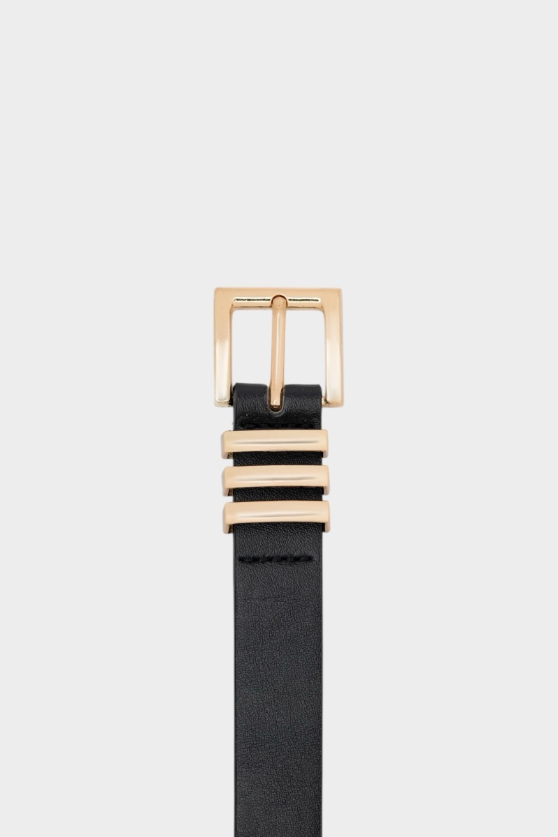 Belt Noire – MB18