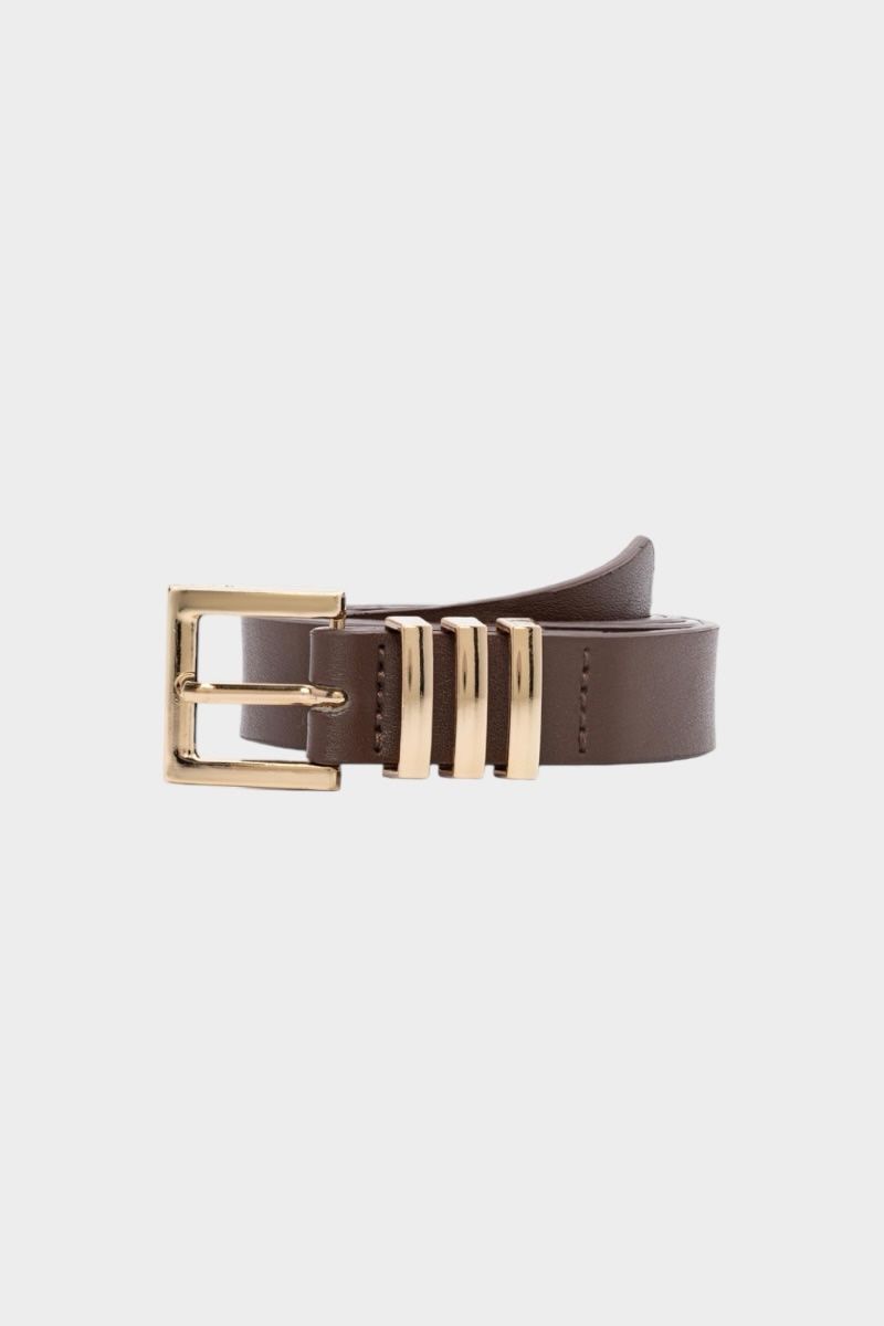 Belt Marron – MB18