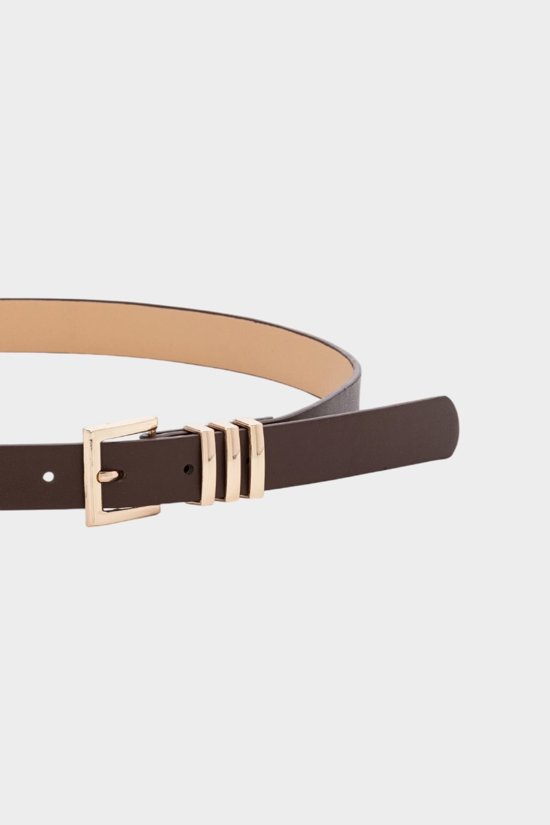 Belt Marron – MB18