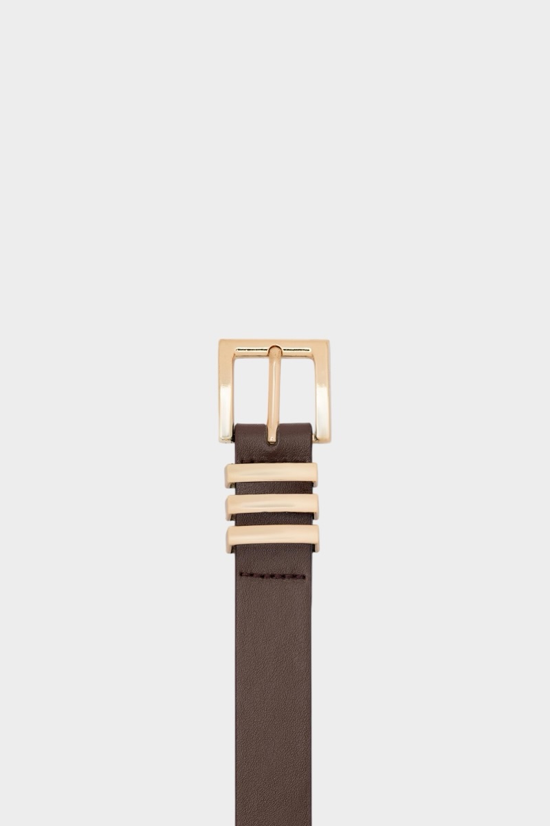 Belt Marron – MB18