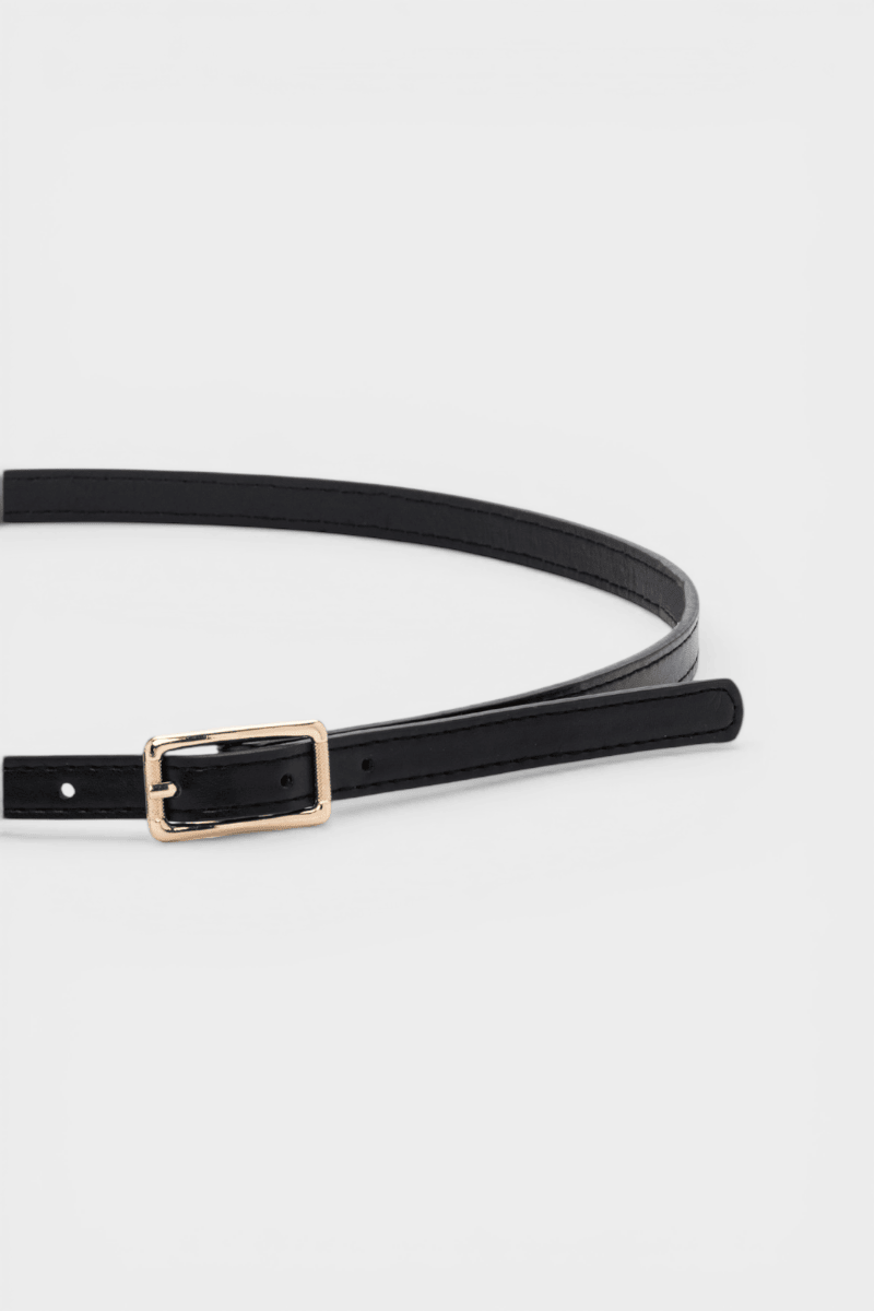 Belt Noire – MB20