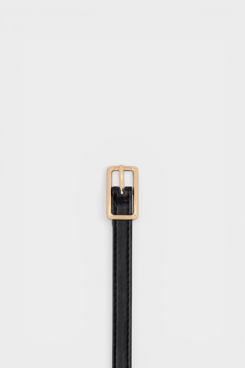 Belt Noire – MB20