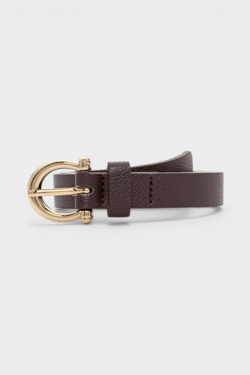 Belt Marron – MB21