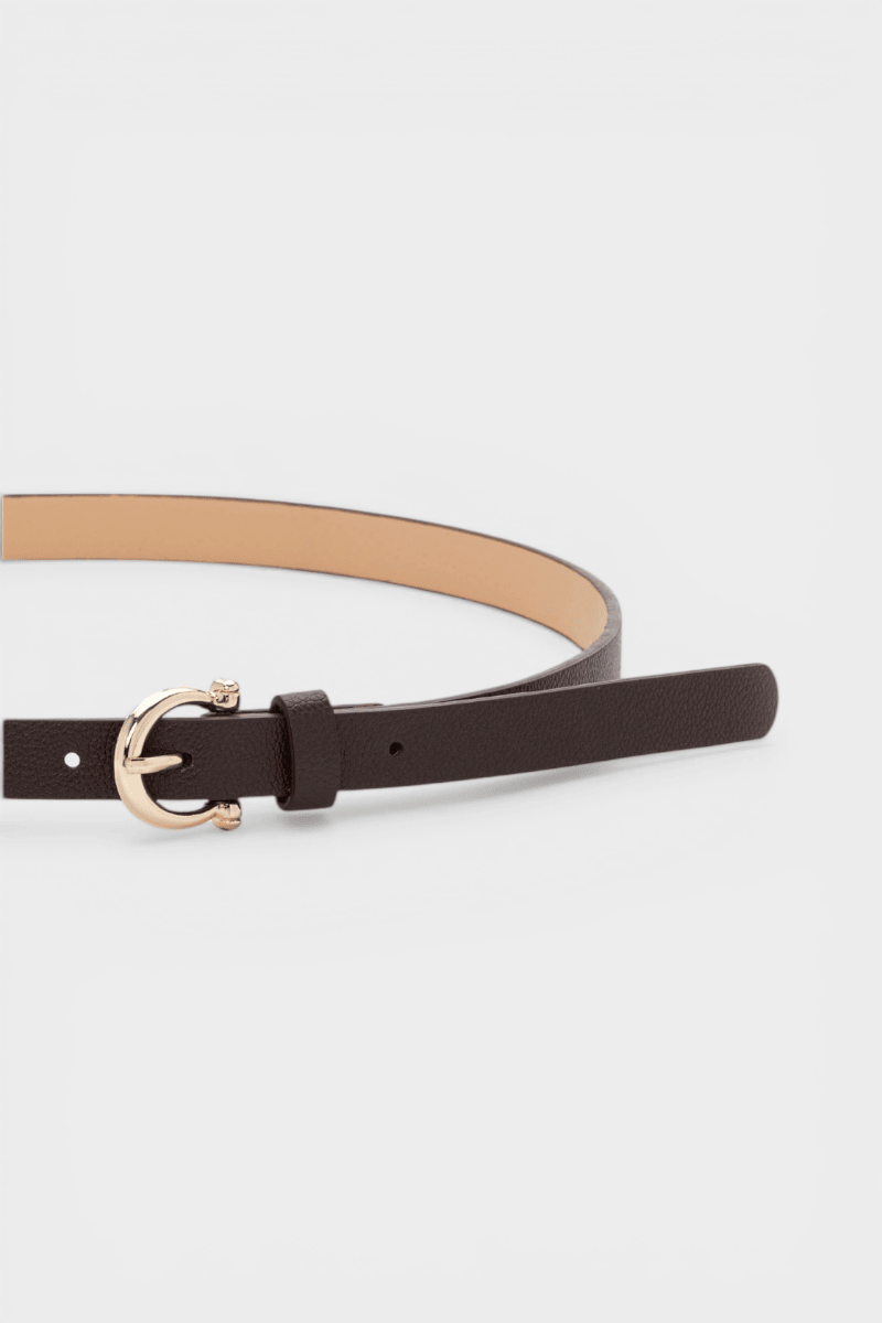 Belt Marron – MB21