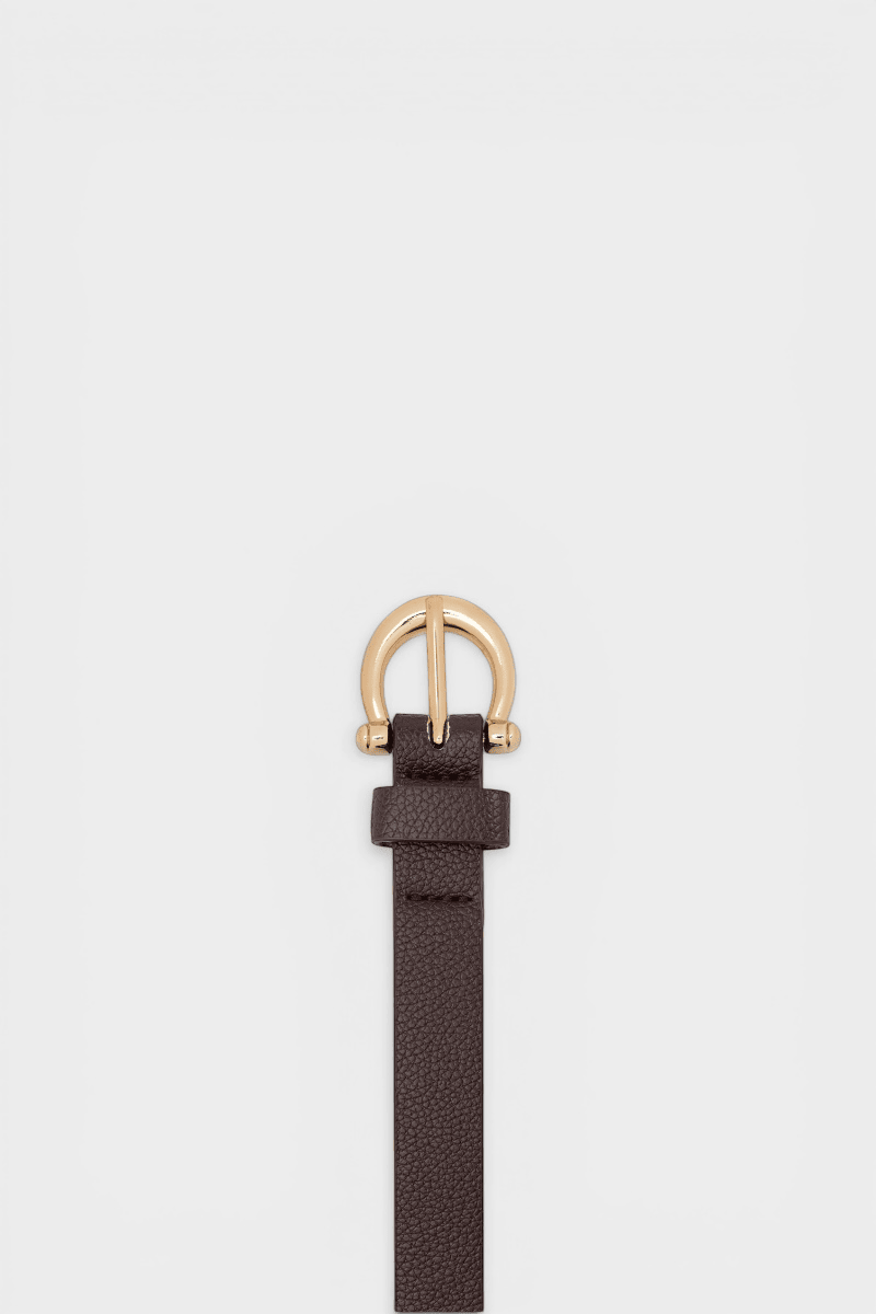 Belt Marron – MB21