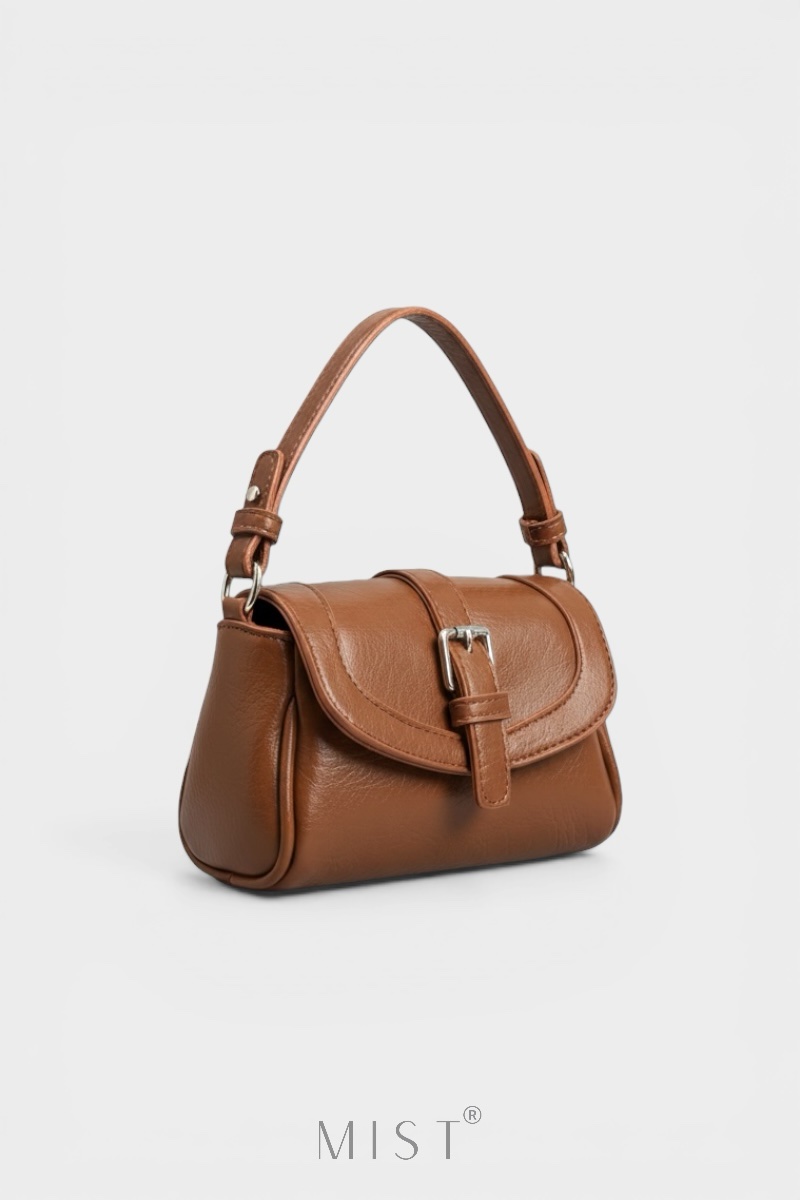 Celine Vintage Camel