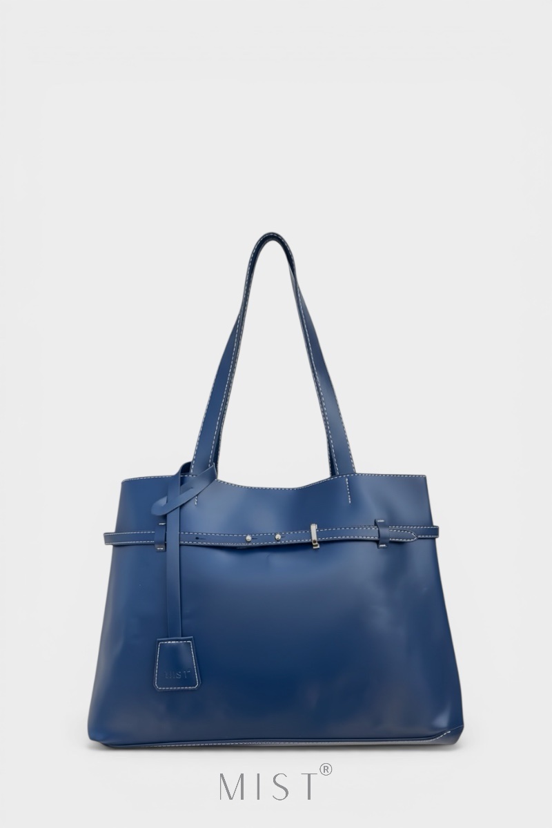 Diana Navy Blue