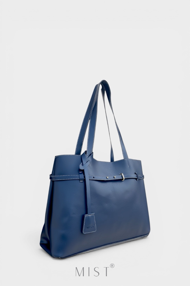 Diana Navy Blue