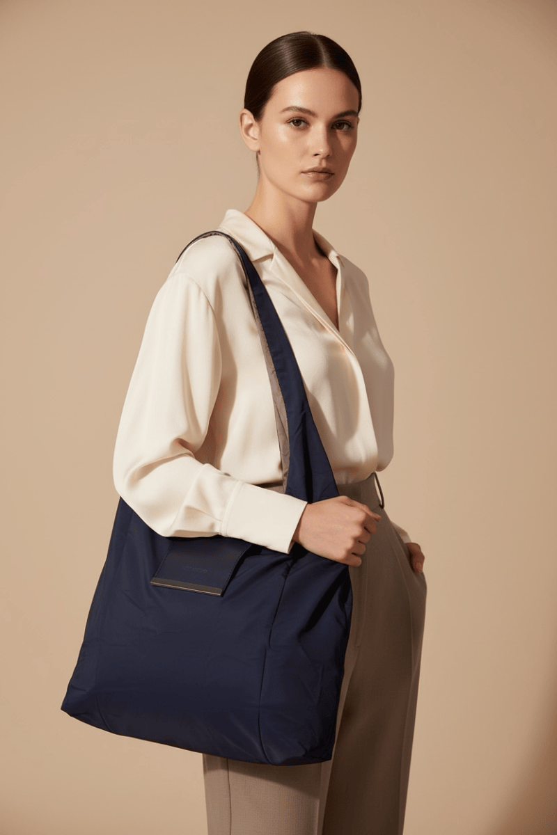 Lola Navy Blue