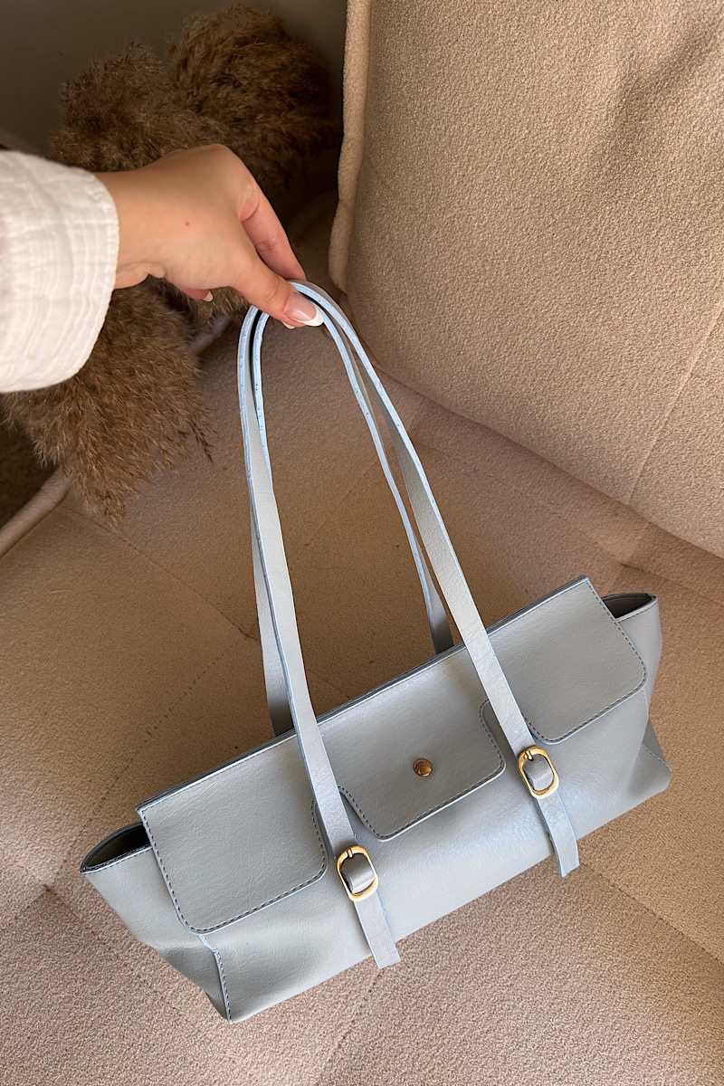 Linda Baby Blue