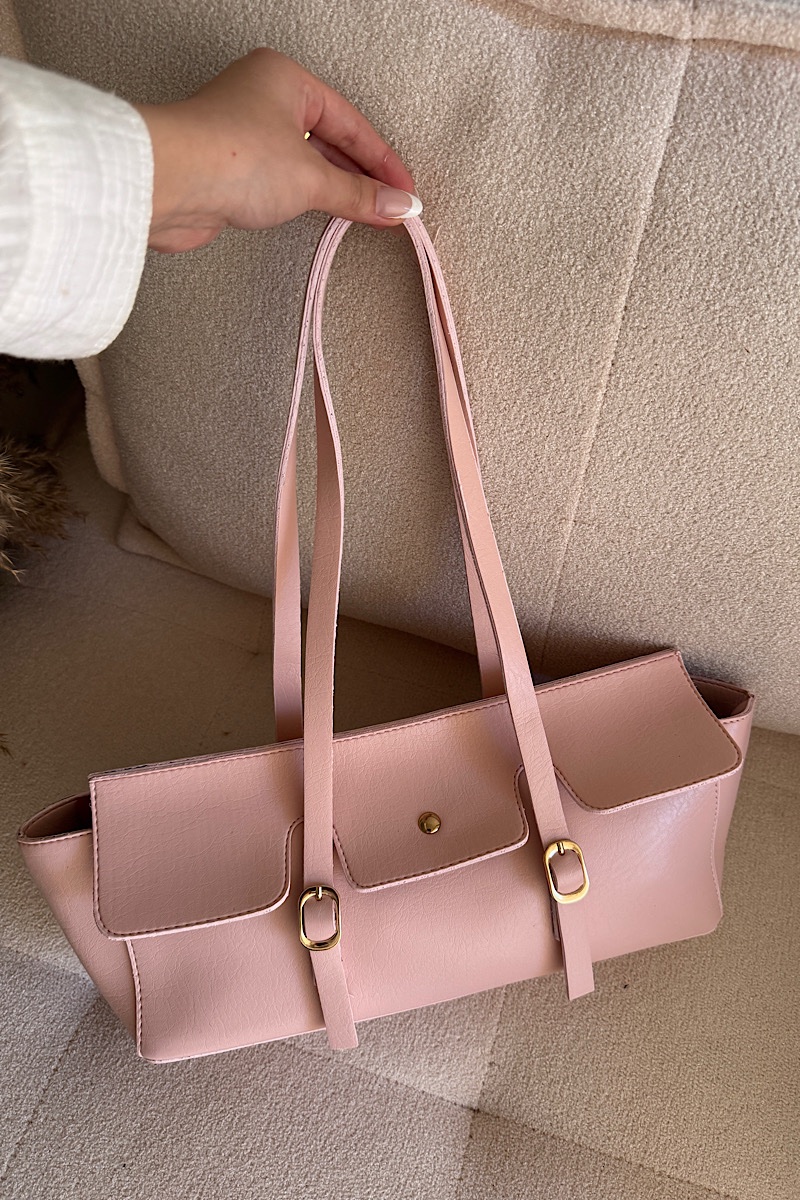 Linda Powder Pink