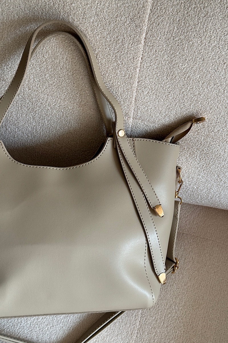 Florence Large Beige
