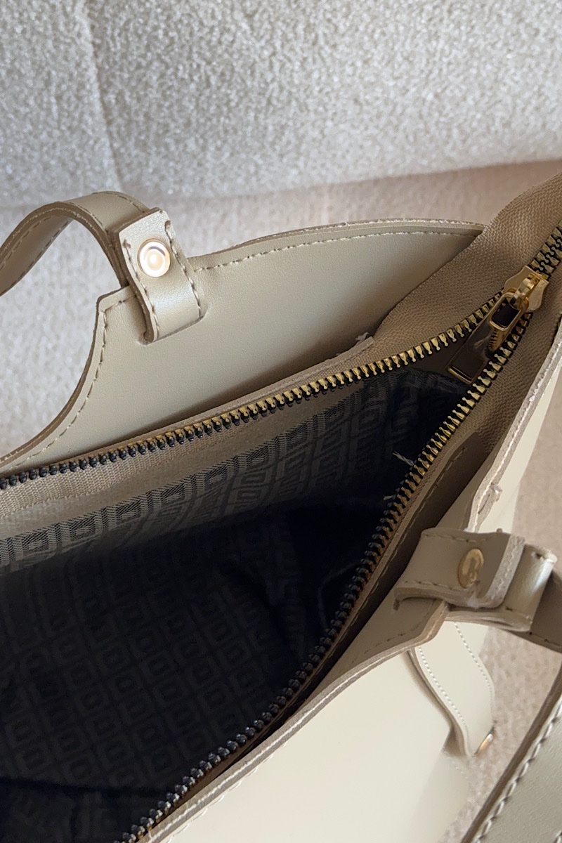 Florence Large Beige