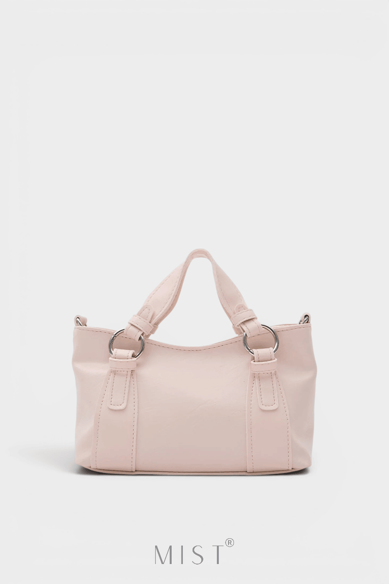 Blush Powder Pink