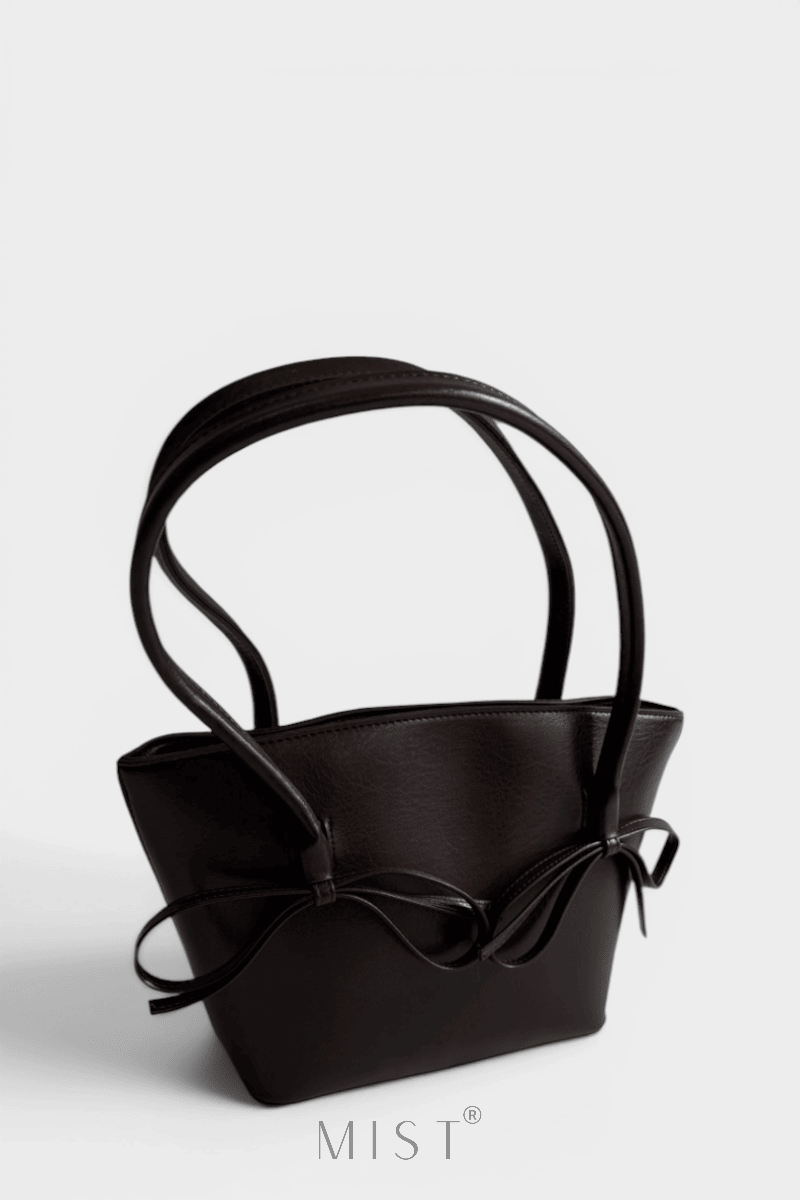 Ribbon Marron