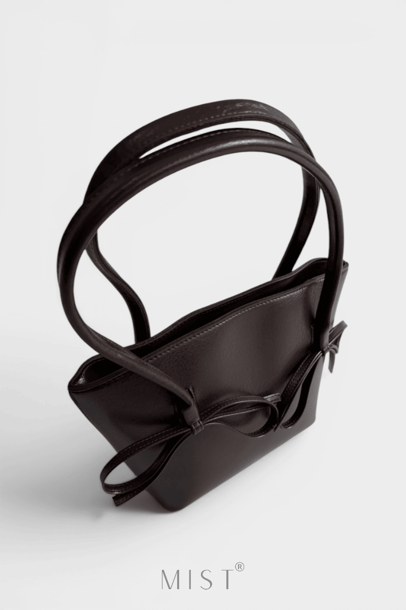 Ribbon Marron