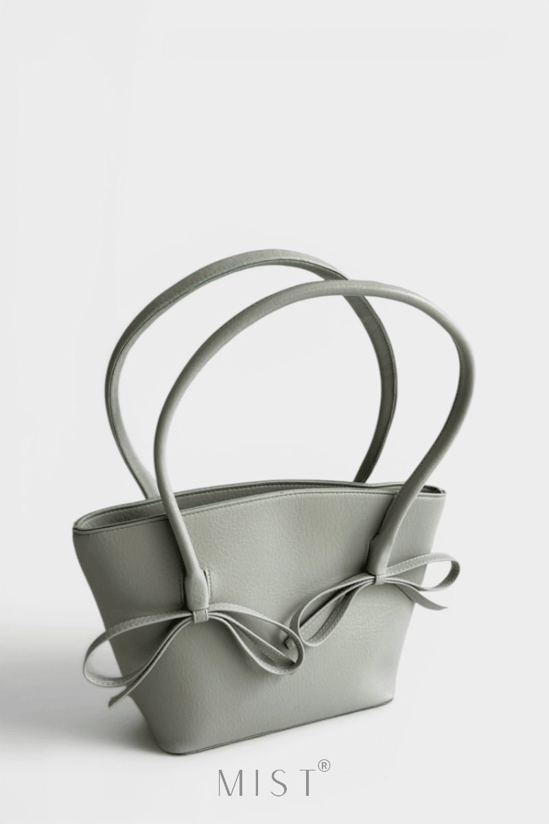Ribbon Mint