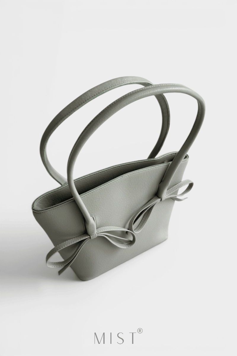 Ribbon Mint