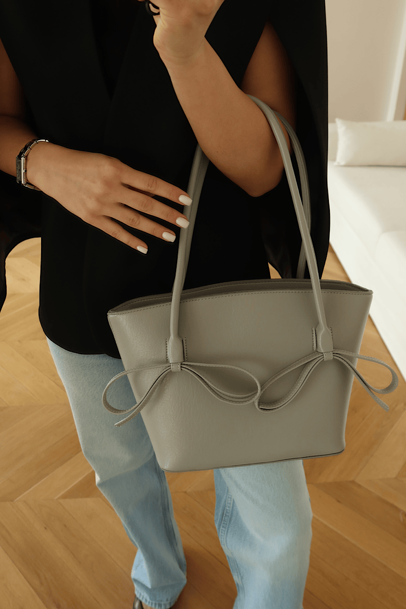 Ribbon Gris