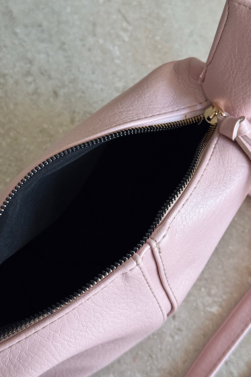 Marla Vintage Powder Pink