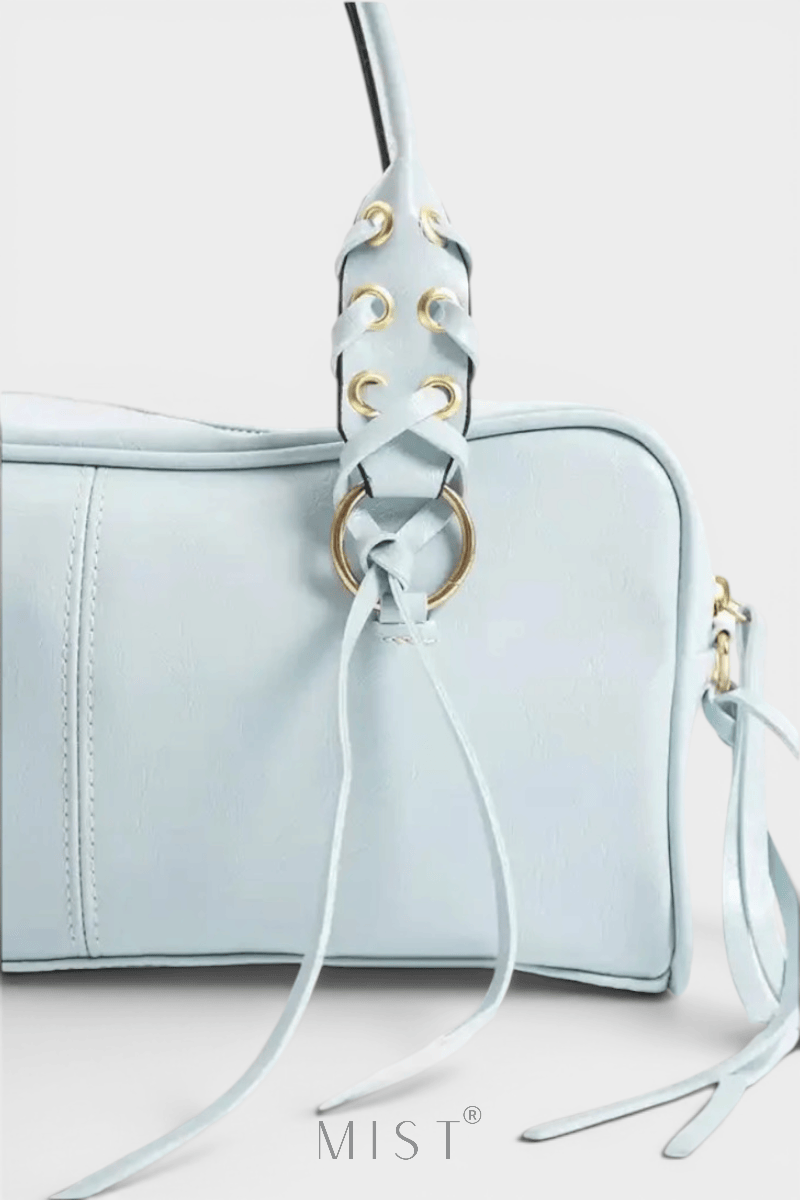 Becky Baby Blue