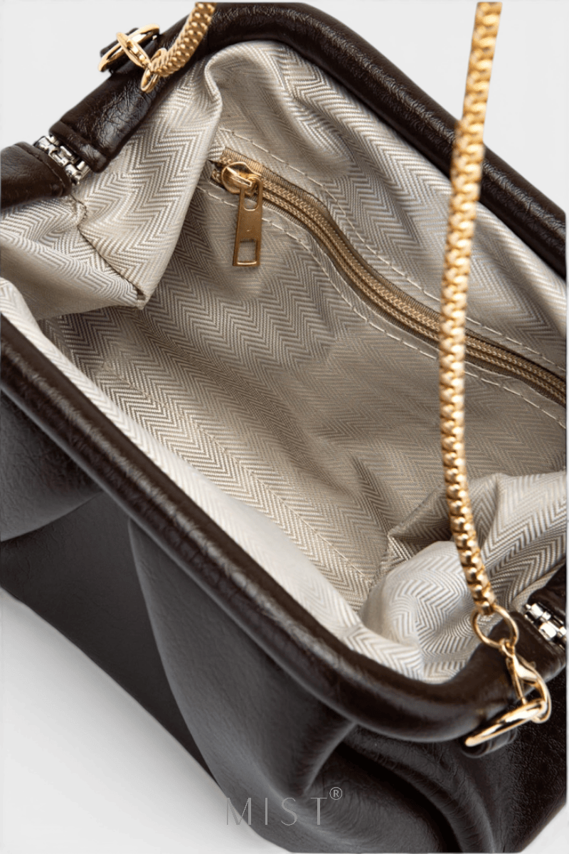 Kendal Vintage Marron
