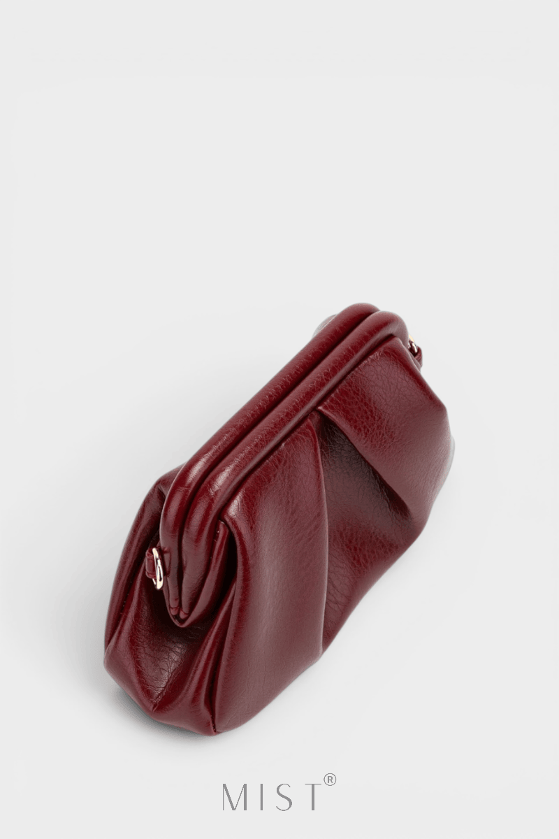 Kendal Vintage Bordeaux