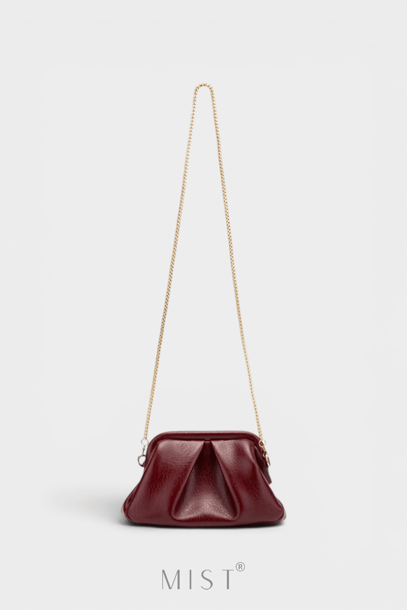 Kendal Vintage Bordeaux